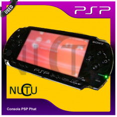 Sony PSP 1004 Modat 8Gb foto