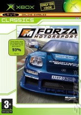 Forza Motorsport - Joc ORIGINAL - Xbox foto