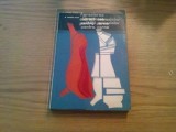 APRECIEREA CALITATII ANIMALELOR PENTRU CARNE - M. Popescu Baran (autograf) -1970