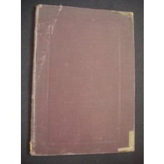 ANDRE THEURIET - JEAN-MARIE* DRAMA INTR-UN ACT* TRADUSA DE NICOLAE TINCU {1894}
