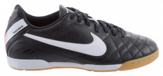 GHETE FOTBAL/ADIDASI NIKE TIEMPO PIELE PRODUS ORIGINAL,SIGILAT foto