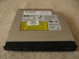 Cumpara ieftin Unitate optica DVD-RW PATA laptop HP Pavilion dv6000, DS-8AZH, 416179-HC0, DVD RW