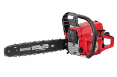 129993-Motofierastrau cu lant 2.4 cp x 45 cm Raider Power Tools RD-GCS07 foto