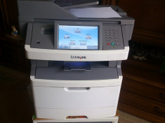 LEXMARK X 464 foto