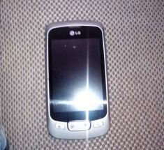 Lg optimus one P500 in stare buna poze reale ! foto