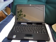 LAPTOP LENOVO MODEL 11G3G foto