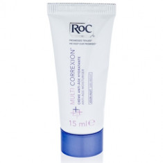 Crema de fa?a cu efect anti &amp;amp;icirc;mbatr&amp;amp;acirc;nire RoC Multi Correxion Anti-Age Moisturiser Day &amp;amp;amp; Night foto