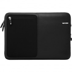 husa Incase Protective Sleeve Deluxe pentru MacBook Pro 15 inch - Black foto