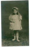 2194 - Princess MARY, MARIA, Regale, Royalty, Romania - old postcard - used, Circulata, Printata