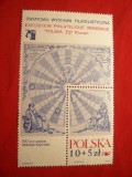 Bloc Expozitia Mondiala Polska &#039;73