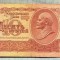 2021 BANCNOTA - RUSIA (URSS) - 10 RUBLES - anul 1961 -SERIA 8832601 -LENIN -starea care se vede