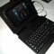 Husa METALICA tableta cu tastatura 7 , 8 , 9,7 inch DIMENSIUNE HUSA REGLABILA - SE MARESTE SAU SE MICOREAZA HUSA ,mufa Micro Usb HUSA METALICA