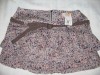 Fusta Pull&amp;Bear Volane, Noua, Marimea 38