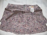 Fusta Pull&amp;Bear noua, masura 38, cu eticheta. Mini, moderna