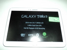 SAMSUNG GALAXY TAB 3 P 5200 (842) foto