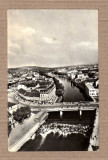 ORADEA CRISUL 1966, Circulata, Fotografie