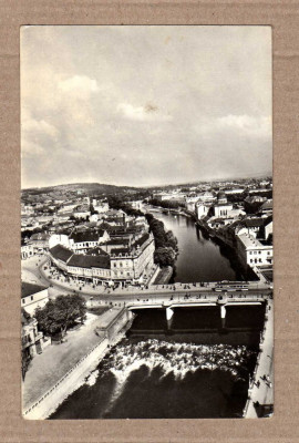 ORADEA CRISUL 1966 foto