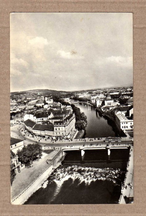 ORADEA CRISUL 1966