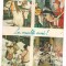 #carte postala(marca fixa)-FELICITARE-La multi ani!
