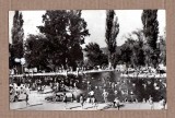 ORADEA BAILE FELIX 1970, Circulata, Fotografie