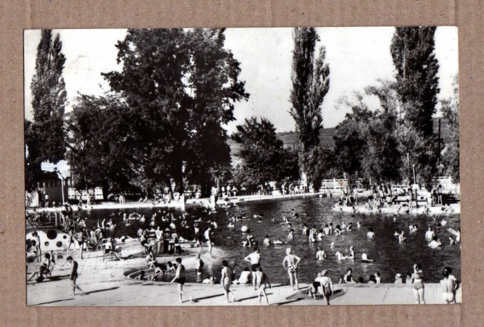 ORADEA BAILE FELIX 1970