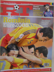 Revista Tricolorilor nr. 5/2007 foto