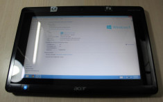 [1648] ACER ICONIA TAB W500 foto