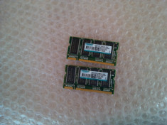 DDR -2X 512 Mb foto