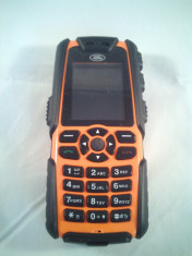 Telefon rezistent , outdoor SONIM LAND ROVER S1 (XP3.2 QUEST), original foto