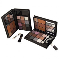 Trusa make-up Active Cosmetics Instantly Pretty Palette foto