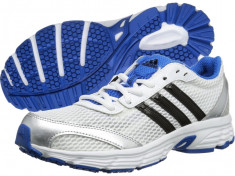 Adidasi barbat Adidas Vanquish 6 - adidasi originali - running - adidasi alergare foto