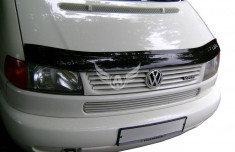 deflector aer capota vw caravelle multivan foto