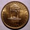 A.047 IRAN 5 RIALS 1371/1992 AUNC