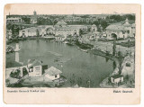 607 - BUCURESTI, Expo. Gen. Romana - old postcard - unused - 1906