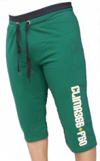 Pantaloni trei sferturi gen Nike CLIMA Verde Bumbac -Model NOU 2014, EDITIE LIMITATA foto