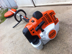 Motocoasa STIHL FS 260 RC din 2013 este Noua foto