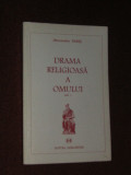 ALEXANDRU BABES - DRAMA RELIGIOASA A OMULUI (Vol.1)