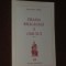 ALEXANDRU BABES - DRAMA RELIGIOASA A OMULUI (Vol.1)