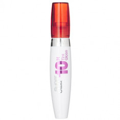 Luciu de buze Maybelline Super Stay 10H - Nr. 410 Forever Coral foto