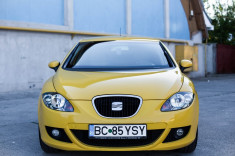 Seat Leon 1P 1.6 2009 foto