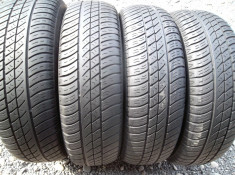 4 anvelope vara Michelin Energy 165/70 R14. stare buna. 80 ron bucata. Livrare gratuita! foto