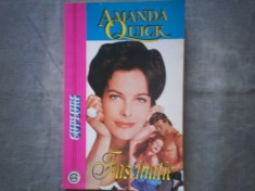 AMANDA QUICK - FASCINATIE C4