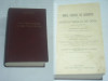 CORNELIU BOTEZ-NOUL CODICE DE SEDINTA AL JUDECATORULUI DE OCOL~Ed. 1908,pag.1388, Alta editura