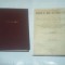 C. HAMANGIU - CODUL DE AUDIENTA ~ Editie 1923, Editia a treia