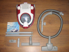 Aspirator Electrolux Accelerator ZAC6810, stare perfecta foto