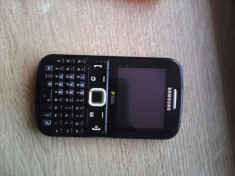 samsung dual sim GT-E2222 foto