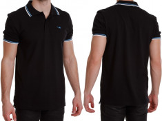 Tricou barbat Diadora Polo Piquet - tricou original foto