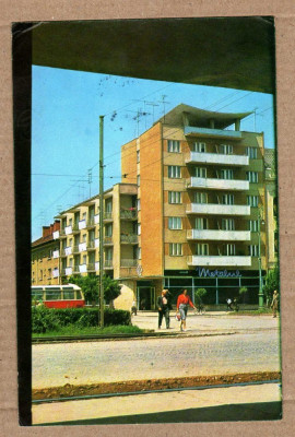 ARAD 1966 foto