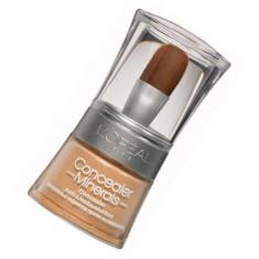 Anticearcan corector mineral L&amp;#039; Oreal Paris Concealer Minerals - 30 Beige foto