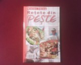 Victor Tarus Retete din Peste, editie princeps, Alta editura